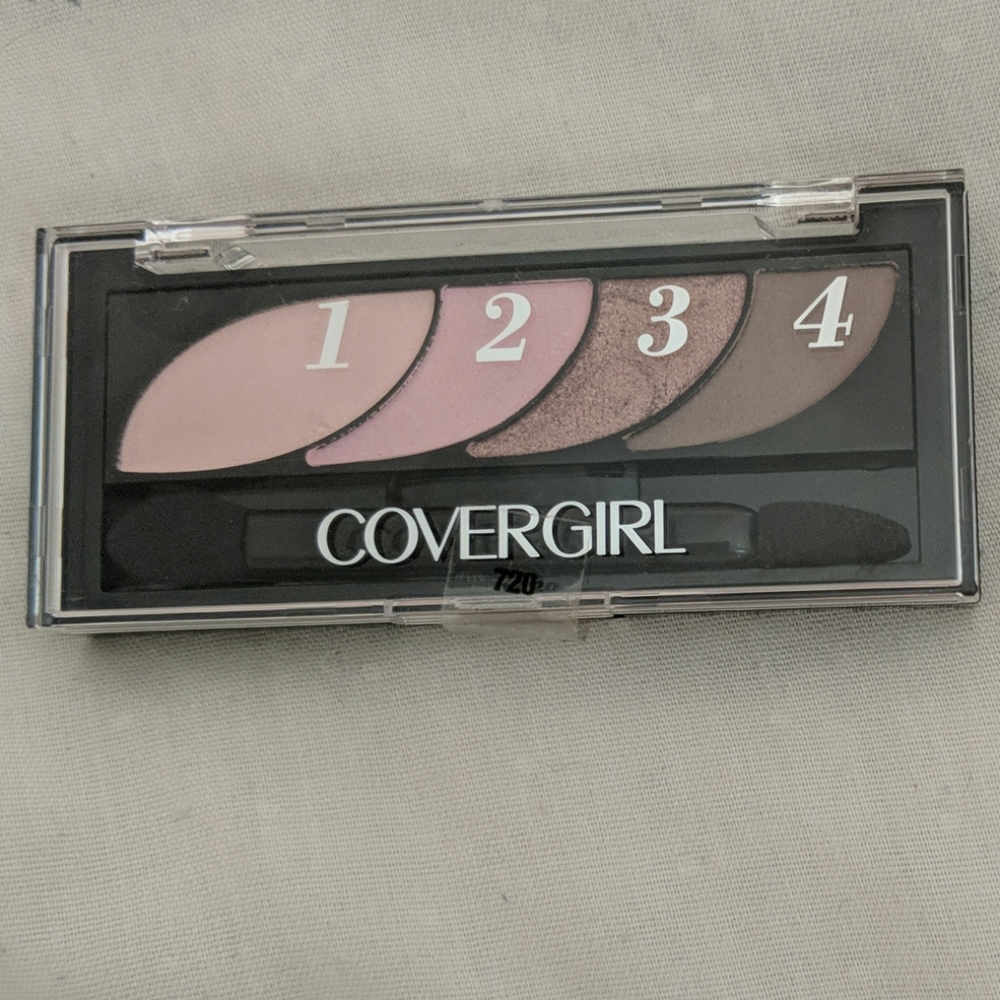 Eyeshadow